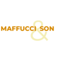 Maffucci and Sons, Inc. Logo