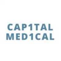 Capital Medical Logo