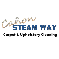CanÌƒon Steam Way Logo