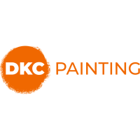 DKC Painting Logo