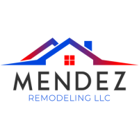 Mendez Remodeling LLC Logo