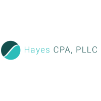 Hayes CPA, PLLC Logo