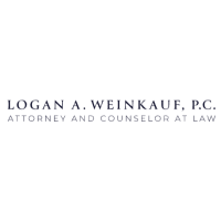 Logan A. Weinkauf P.C. Logo