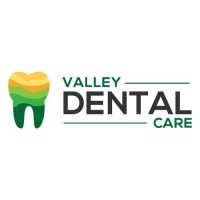 Valley Dental Care Logo
