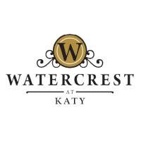 Watercrest at Katy Logo
