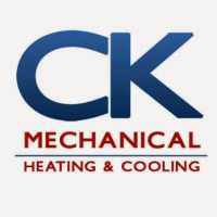 CK Mechanical Logo