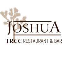 Joshua Tree Restaurant & Bar Logo