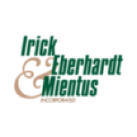 Irick Eberhardt & Mientus Inc Logo