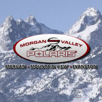 Morgan Valley Polaris Logo