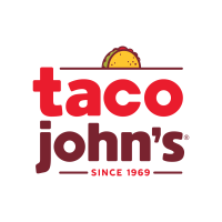 Taco John's-CLOSED Logo