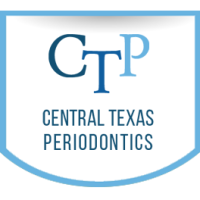 Central Texas Periodontics Logo