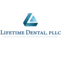 Lifetime Dental Logo