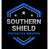 Southern Shield and Protective Services Logo