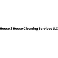House 2 House Cleaning Services LLC Logo