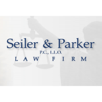 Seiler & Parker P.C., L.L.O. Logo
