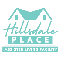 Hillsdale Place, LLC Logo