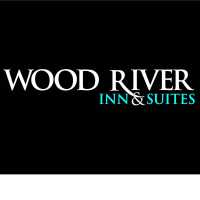 Wood River Inn & Suites Logo