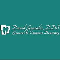 David Gonzalez, DDS Logo