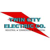Twin City Electric Logo