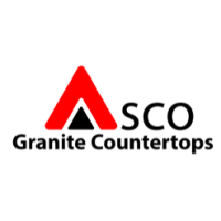 ASCO Granite Countertops Logo