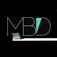 Deutch Michelle B DDS Logo