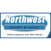 Northwest Paint & Body Logo