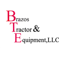 Brazos Tractor & Powersports Logo