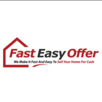 Fast Easy Offer Logo
