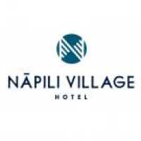 Napili Village Hotel Logo