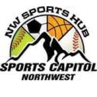 NW Sportshub Logo