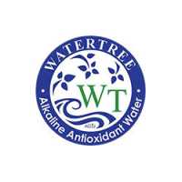 Water Tree Waco Logo
