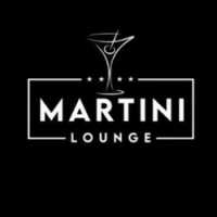 Martini Bistro Logo
