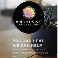 Bright Spot Counseling and EMDR Treatment Center Logo