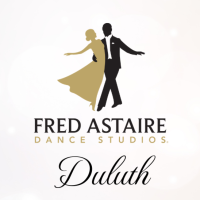 Fred Astaire Dance Studios - Duluth Logo
