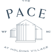 The Pace at Holding Village Logo