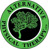 Alternative Physical Therapy Ltd. Logo