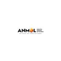 Anmol-Catering & Events Logo