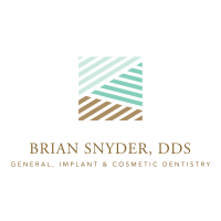 Brian Snyder, DDS Logo