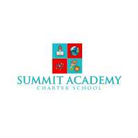 Summit Academy Charter School Logo