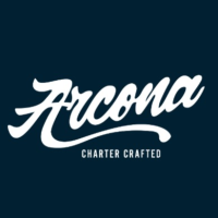 Arcona by Charter Homes & Neighborhoods Logo