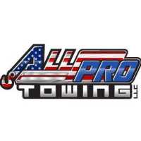 All Pro Towing LLC Logo