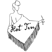 Hot Tin Logo
