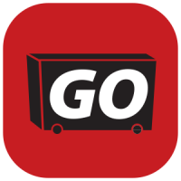 Go Mini's of Goldsboro Logo