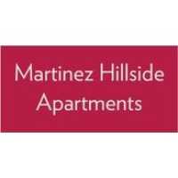 Martinez Hillside Logo
