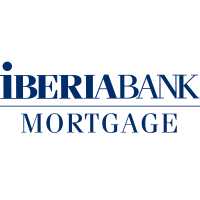 Cameron Budzius: IBERIABANK Mortgage Logo