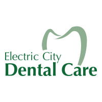 Electric City Dental Care Logo