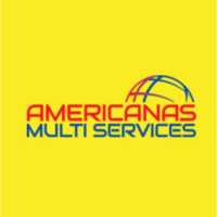 Americanas Multi Services Logo
