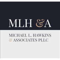 Michael L. Hawkins & Associates, P.L.L.C. Logo