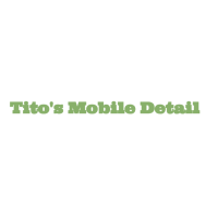 Tito's Mobile Detail Logo