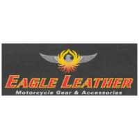 Eagle Leather Logo